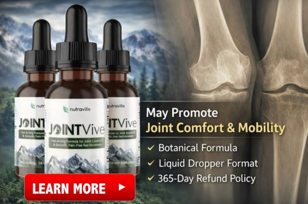 jointvive joint support supplement drops australia reviews