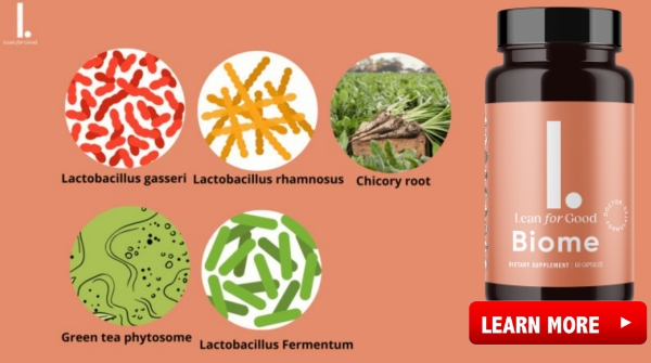 leanbiome pills australia