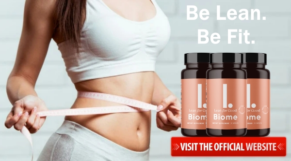 leanbiome weight loss supplement australia reviews