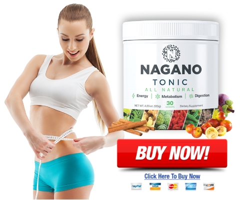nagano tonic australia