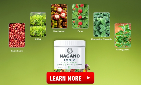 nagano tonic powder australia