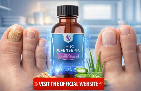 nanodefense pro nail fungus supplement australia reviews