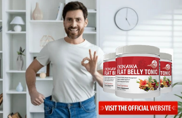 okinawa flat belly tonic powder australia