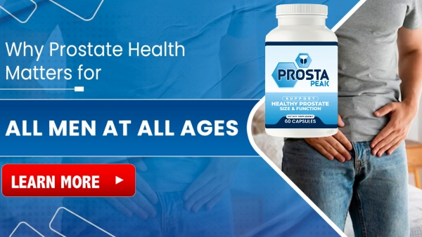 prosta peak prostate support supplement australia reviews