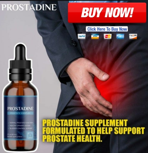 prostadine Australia