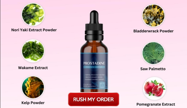prostadine drops australia