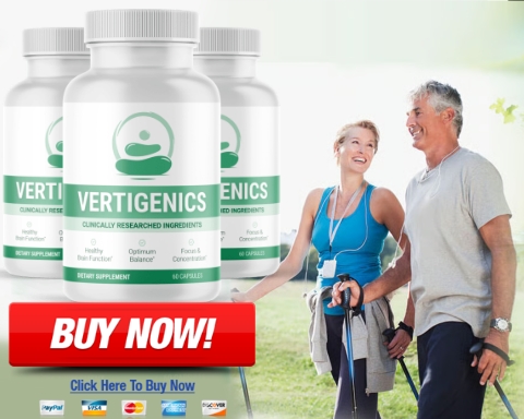 vertigenics australia