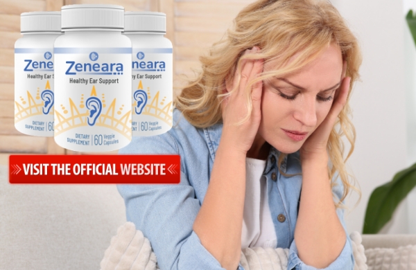 zeneara tinnitus relief supplement australia reviews