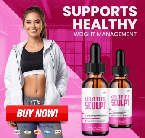 gelatine sculpt australia