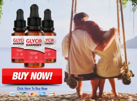 glyco harmony australia