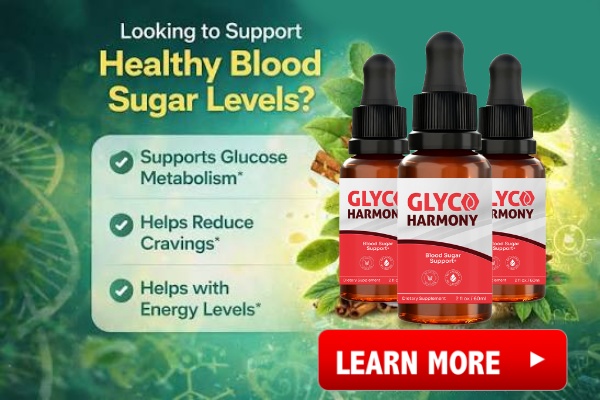 glyco harmony supplement australia